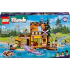 LEGO® Friends 42626 Avonturenkamp watersporten