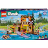 LEGO® Friends 42626 Avonturenkamp watersporten