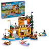 LEGO® Friends 42626 Avonturenkamp watersporten