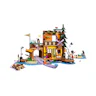 LEGO® Friends 42626 Avonturenkamp watersporten