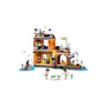 LEGO® Friends 42626 Avonturenkamp watersporten