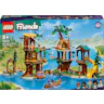 LEGO® Friends 42631 Avonturenkamp boomhut