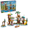LEGO® Friends 42631 Avonturenkamp boomhut