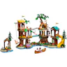LEGO® Friends 42631 Avonturenkamp boomhut
