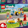 LEGO® Friends 42635 Hondenverzorgingswagen