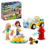 LEGO® Friends 42635 Hondenverzorgingswagen