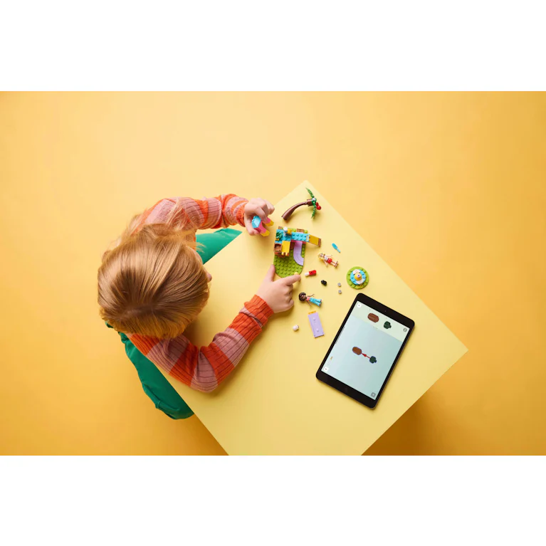 LEGO® Friends 42640 Caviaspeeltuin