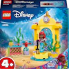 LEGO® Disney Princess 43235 Ariëls muziekpodium