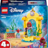 LEGO® Disney Princess 43235 Ariëls muziekpodium