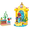 LEGO® Disney Princess 43235 Ariëls muziekpodium
