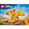 LEGO® Disney 43243 Simba de Leeuwenkoning als welp