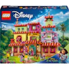 LEGO® Disney Princess 43245 Het magische huis van de familie Madrigal