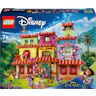 LEGO® Disney Princess 43245 Het magische huis van de familie Madrigal