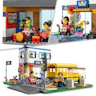 LEGO® City 60329 School Day