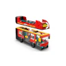 LEGO® City 60407 toeristische rode dubbeldekker