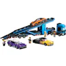 LEGO® City 60408 transportvoertuig met sportauto's
