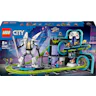 LEGO® City 60421 achtbaan in robotwereld