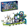 LEGO® City 60421 achtbaan in robotwereld