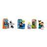 LEGO® City 60421 achtbaan in robotwereld