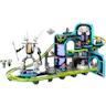 LEGO® City 60421 achtbaan in robotwereld