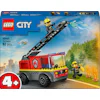 LEGO® City 60463 Brandweerauto