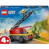LEGO® City 60463 Brandweerauto