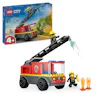 LEGO® City 60463 Brandweerauto