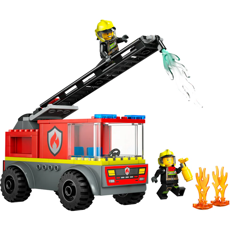 LEGO® City 60463 Brandweerauto