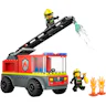 LEGO® City 60463 Brandweerauto