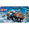 LEGO® City 60471 Arctische vrachtwagen met laboratorium