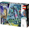LEGO® Hidden Side Mystery Castle OP=OP