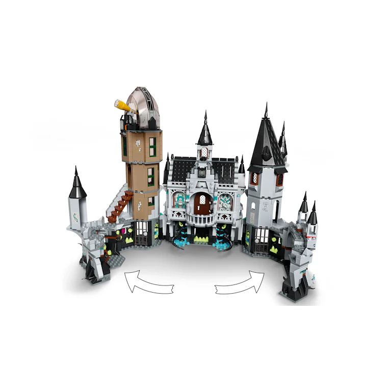 LEGO® Hidden Side Mystery Castle OP=OP