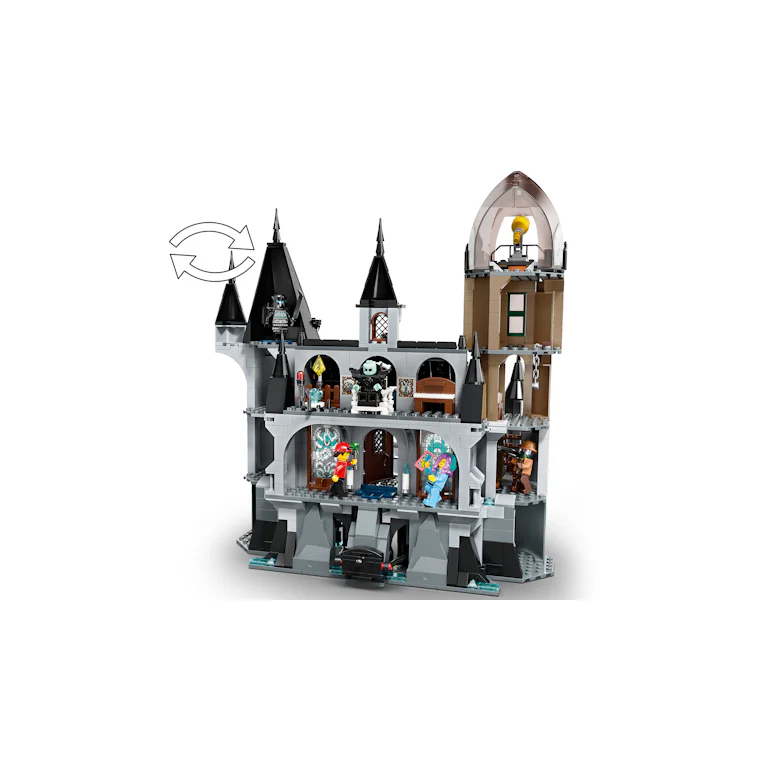 LEGO® Hidden Side Mystery Castle OP=OP