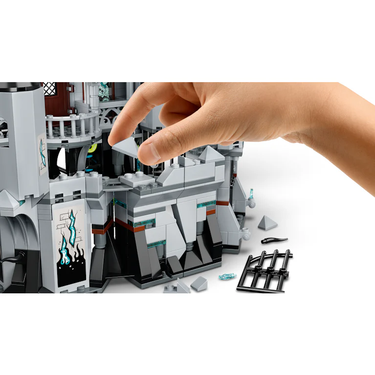 LEGO® Hidden Side Mystery Castle OP=OP
