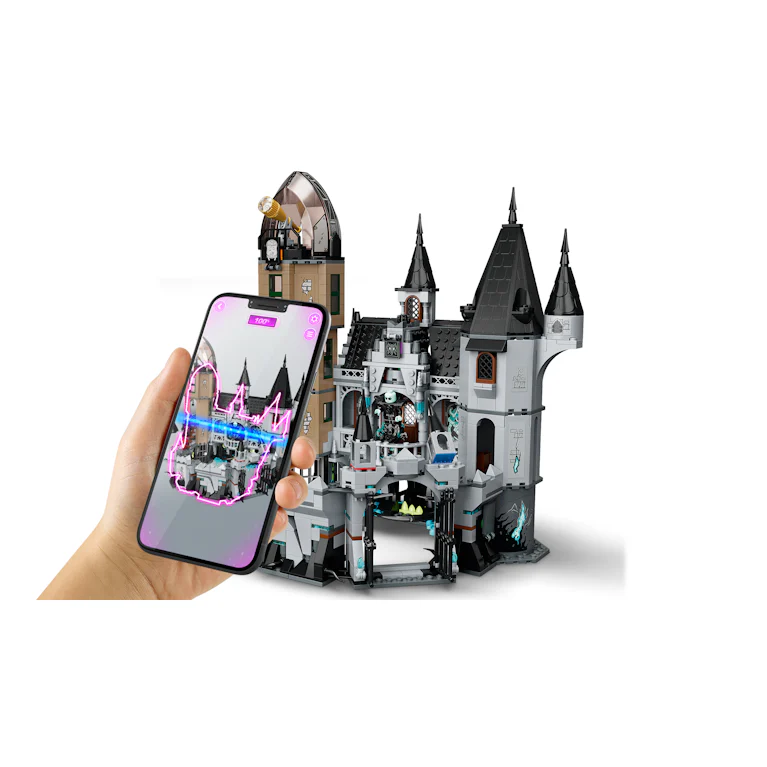 LEGO® Hidden Side Mystery Castle OP=OP