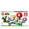 LEGO® Super Mario 71368 uitbreidingsset: Toads schattenjacht