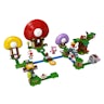 LEGO® Super Mario 71368 uitbreidingsset: Toads schattenjacht