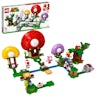 LEGO® Super Mario 71368 uitbreidingsset: Toads schattenjacht