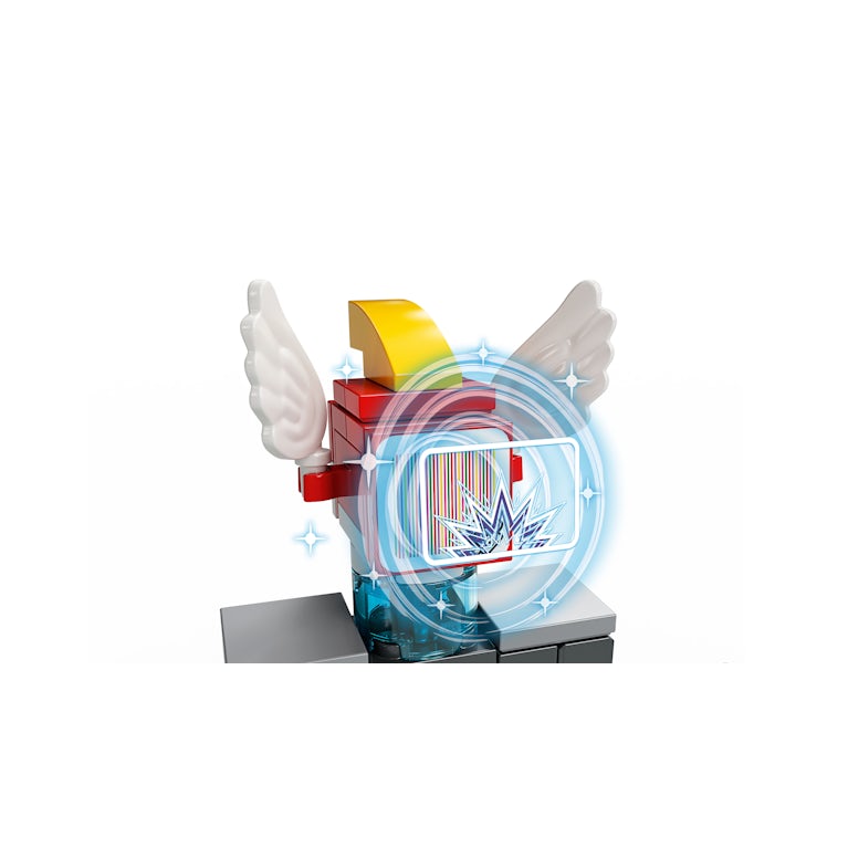 LEGO® Super Mario 71368 uitbreidingsset: Toads schattenjacht