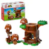 LEGO® Super Mario 71433 speeltuin van de Goomba's