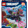 LEGO® DREAMZzz 71478 de middernachtraaf van de neder heks