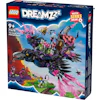 LEGO® DREAMZzz 71478 de middernachtraaf van de neder heks