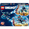 LEGO® DREAMZzz 71479 Zoey's kattenmotor