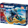 LEGO® DREAMZzz 71479 Zoey's kattenmotor