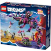 LEGO® DREAMZzz 71483 de nachtmerriewezens van de neder heks