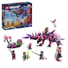LEGO® DREAMZzz 71483 de nachtmerriewezens van de neder heks
