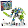 LEGO® DREAMZzz 71485 Mateo en Z-Blob de riddermecha