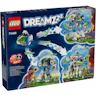 LEGO® DREAMZzz 71485 Mateo en Z-Blob de riddermecha