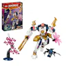 LEGO® Ninjago 71807 Soras Technikmech