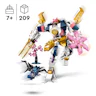 LEGO® Ninjago 71807 Soras Technikmech